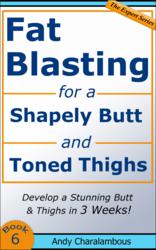 pilates and body sculpting exercise for butt and thighs